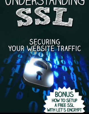 خرید و دانلود نسخه کامل کتاب Understanding SSL: Securing Your Website Traffic