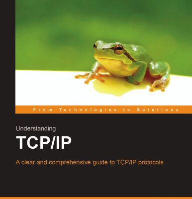 خرید و دانلود نسخه کامل کتاب Understanding Tcp/ip
