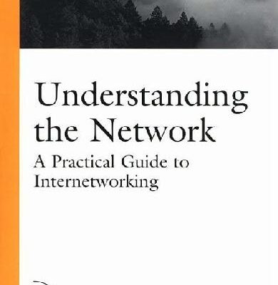 خرید و دانلود نسخه کامل کتاب Understanding the network