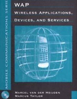 خرید و دانلود نسخه کامل کتاب Understanding Wap : Wireless Applications, Devices, and Services