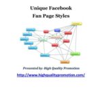 خرید و دانلود نسخه کامل کتاب Unique Facebook Fan Page Styles