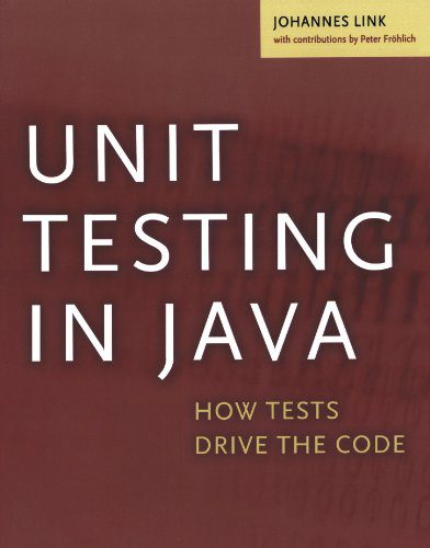 خرید و دانلود نسخه کامل کتاب Unit Testing in Java: How Tests Drive the Code_687952165f844.jpeg خرید و دانلود نسخه کامل کتاب Unit Testing in Java: How Tests Drive the Code