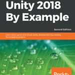 خرید و دانلود نسخه کامل کتاب Unity 2018 By Example – Second Edition