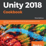 خرید و دانلود نسخه کامل کتاب Unity 2018 Cookbook