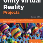 خرید و دانلود نسخه کامل کتاب Unity Virtual Reality Projects – Second Edition