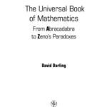 خرید و دانلود نسخه کامل کتاب Universal Book of Mathematics: From Abracadabra to Zeno’s Paradoxes