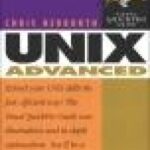خرید و دانلود نسخه کامل کتاب Unix Advanced: Visual QuickPro Guide