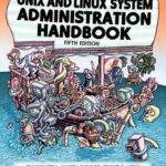 خرید و دانلود نسخه کامل کتاب UNIX and Linux System Administration Handbook