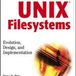خرید و دانلود نسخه کامل کتاب Unix filesystems: evolution, design, and implementation