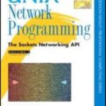 خرید و دانلود نسخه کامل کتاب UNIX Network Programming: The Sockets Networking API