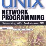 خرید و دانلود نسخه کامل کتاب Unix Network Programming