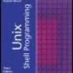 خرید و دانلود نسخه کامل کتاب Unix Shell Programming