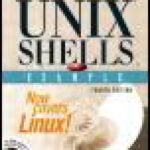 خرید و دانلود نسخه کامل کتاب UNIX Shells by Example