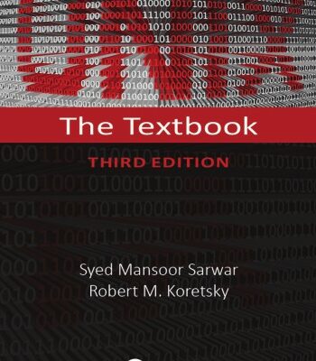 خرید و دانلود نسخه کامل کتاب UNIX: The Textbook