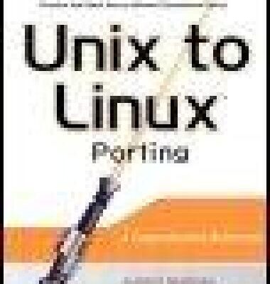 خرید و دانلود نسخه کامل کتاب UNIX to Linux Porting: A Comprehensive Reference