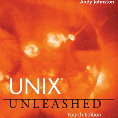 خرید و دانلود نسخه کامل کتاب Unix Unleashed (4th Edition)