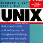 خرید و دانلود نسخه کامل کتاب UNIX