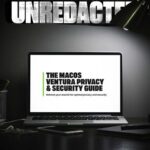 خرید و دانلود نسخه کامل کتاب UNREDACTED Magazine Issue #005 – January 2023