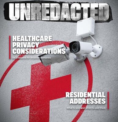 خرید و دانلود نسخه کامل کتاب UNREDACTED Magazine Issue #006 – February 2024