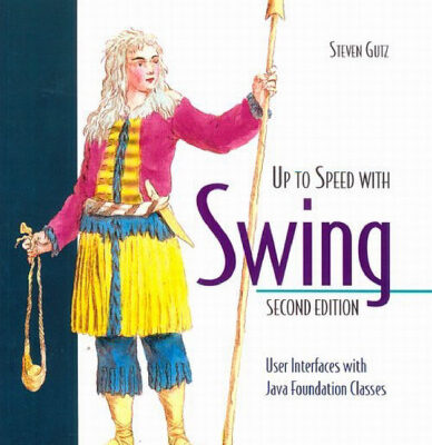 خرید و دانلود نسخه کامل کتاب Up to Speed with Swing