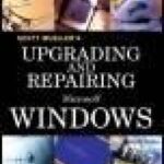خرید و دانلود نسخه کامل کتاب Upgrading and Repairing Microsoft Windows
