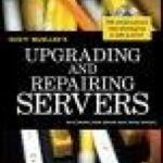 خرید و دانلود نسخه کامل کتاب Upgrading and Repairing Servers