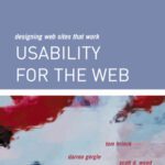 خرید و دانلود نسخه کامل کتاب Usability for the Web: Designing Web Sites that Work (Interactive Technologies)