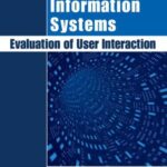 خرید و دانلود نسخه کامل کتاب Usability of Complex Information Systems: Evaluation of User Interaction