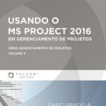 خرید و دانلود نسخه کامل کتاب Usando o MS-Project 2016 em Gerenciamento de Projetos