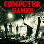 خرید و دانلود نسخه کامل کتاب Usborne creepy computer games