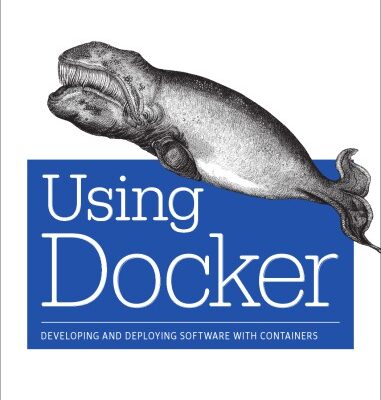 خرید و دانلود نسخه کامل کتاب Using Docker: Developing and Deploying Software with Containers