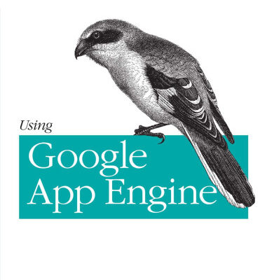 خرید و دانلود نسخه کامل کتاب Using Google App Engine