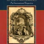 خرید و دانلود نسخه کامل کتاب Using History to Teach Mathematics: An International Perspective (New Mathematical Library)