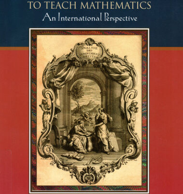 خرید و دانلود نسخه کامل کتاب Using History to Teach Mathematics: An International Perspective (New Mathematical Library)