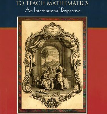خرید و دانلود نسخه کامل کتاب Using History to Teach Mathematics An International Perspective