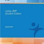 خرید و دانلود نسخه کامل کتاب Using JMP 12. Student Edition