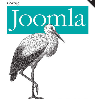 خرید و دانلود نسخه کامل کتاب Using Joomla: Building Powerful and Efficient Web Sites