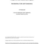 خرید و دانلود نسخه کامل کتاب Using R for Data Analysis and Graphics: Introduction, Code and Commentary