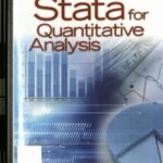 خرید و دانلود نسخه کامل کتاب Using Stata for Quantitative Analysis