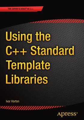 خرید و دانلود نسخه کامل کتاب Using the C++ Standard Template Libraries