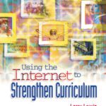 خرید و دانلود نسخه کامل کتاب Using the Internet to Strengthen Curriculum