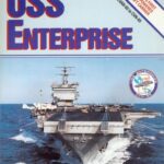 خرید و دانلود نسخه کامل کتاب USS Enterprise in Detail & Scale, CVAN-65 to CNV-65 – D & S Vol. 39