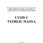 خرید و دانلود نسخه کامل کتاب Uvod u teoriju haosa