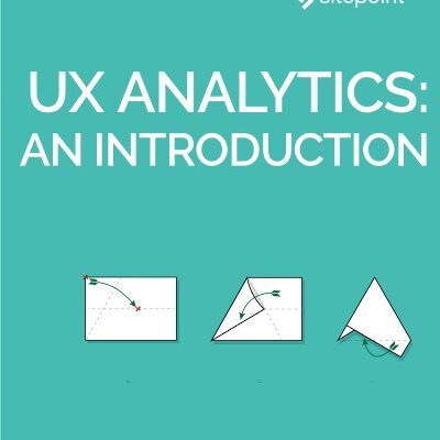خرید و دانلود نسخه کامل کتاب UX Analytics: An Introduction
