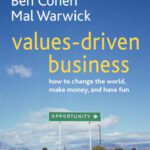 خرید و دانلود نسخه کامل کتاب Values-Driven Business: How to Change the World, Make Money, and Have Fun (Social Venture Network)