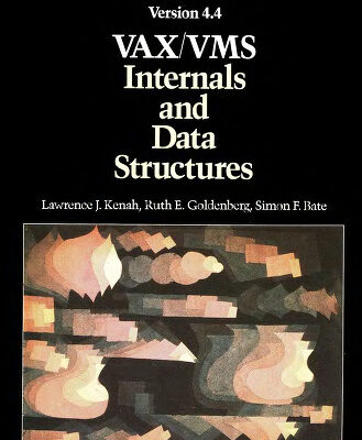 خرید و دانلود نسخه کامل کتاب VAX/VMS Internals and Data Structures: Version 4.4