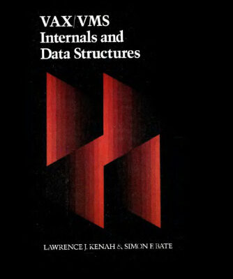 خرید و دانلود نسخه کامل کتاب VAX/VMS Internals and Data Structures
