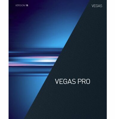 خرید و دانلود نسخه کامل کتاب Vegas Pro 15.0 User Manual