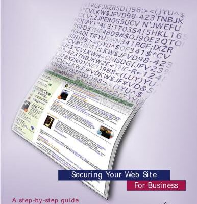 خرید و دانلود نسخه کامل کتاب VeriSign. Securing Your Web Site For Business