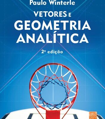 خرید و دانلود نسخه کامل کتاب Vetores e geometria analítica 2. ed.